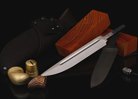 Комплектующие для ножей